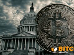 Congress Schedules CLARITY Act Hearing For July 17