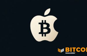 Apple May Kill One Of Bitcoin’s Best Wallets By June 30