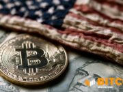 Crypto Leads $517 Million Corporate Surge Into 2026 Midterms