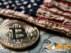 Crypto Leads $517 Million Corporate Surge Into 2026 Midterms