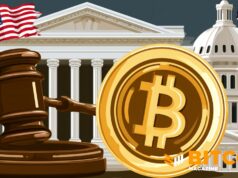 Crypto Industry Heavyweights Urge Senate To Pass Clarity Act With Developer Protections Intact