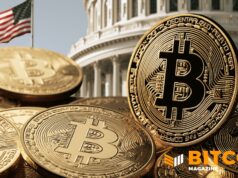 Crypto Industry Unites Behind Bill To Fix Tax Rules For Miners And Stakers