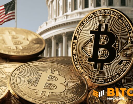 Crypto Industry Unites Behind Bill To Fix Tax Rules For Miners And Stakers