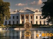 JPMorgan Backs U.S. Crypto Bill, Senate Eyes August Deadline