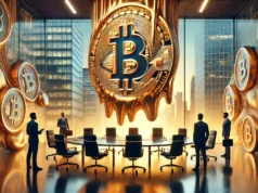 Kevin Warsh Still Needs To Manage The Dollar, While Bitcoin Runs Automatically