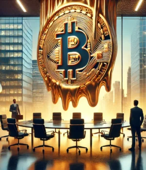 DALL·E-2026-04-14-17.45.18-A-surreal-corporate-office-environment-inspired-by-early-20th-century-sur.webp