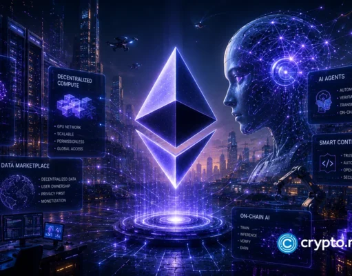 Is now the time to buy ETH?