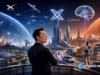 Morningstar sounds alarm on SpaceX as bulls target $190