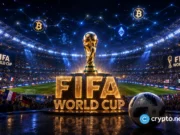 Kalshi lands FIFA World Cup spotlight through ADI Predictstreet deal