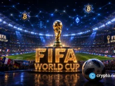 Kalshi lands FIFA World Cup spotlight through ADI Predictstreet deal