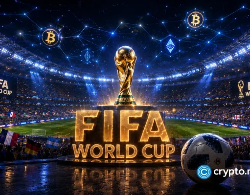 Spain triggers biggest Chiliz fan token burn of the World Cup