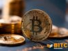 Bitcoin ETFs See Biggest Inflows Since April