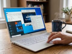 5 Options for Older PCs