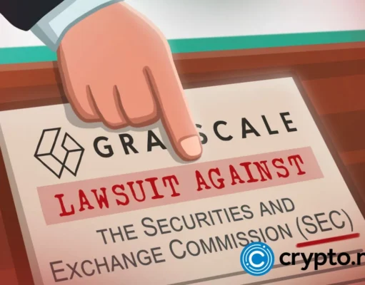 Grayscale nears Hyperliquid ETFs launch as fee race tightens