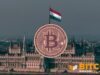 Hungary Backs Away From Bitcoin And Crypto Criminalization In Regulatory U-Turn