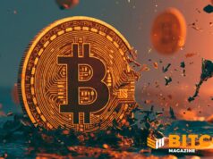 Bitcoin Tests Critical Support As Key Level Hangs In The Balance