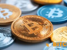 ICE And OKX Form Joint Venture To Connect NYSE Infrastructure With 120 Million Crypto Users