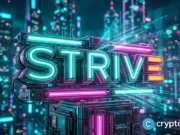 Strive unveils $4.2B fundraising push to accelerate Bitcoin buys