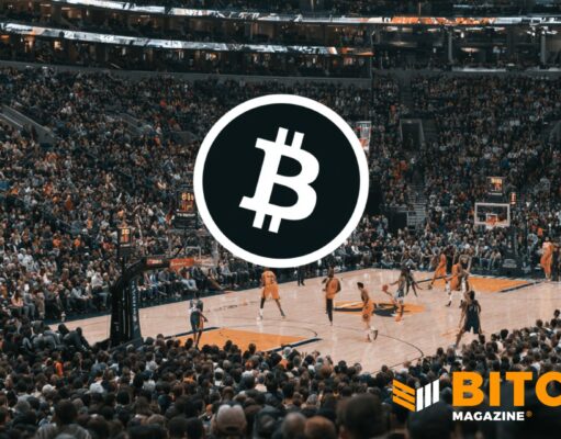 New Documentary Captures Bitcoin’s Push Into The NBA