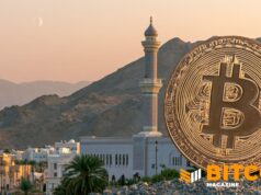 Oman Launches Mandatory National Bitcoin Mining Pool In State-Backed Push For Regulatory Control