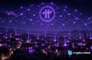 How does Pi mining work? The tech behind the tap