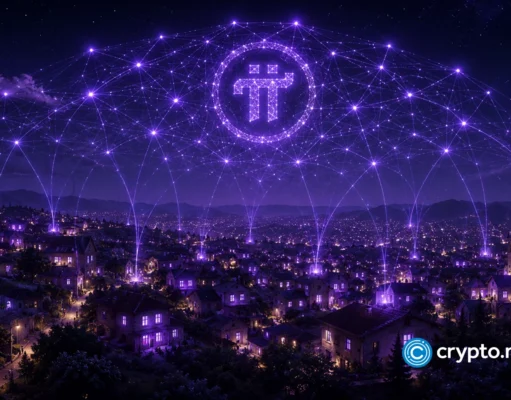 Pi Network Price Prediction: Can PI Reclaim $0.20?