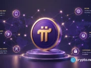 Pi coin halving explained: the mining rate math