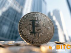 Charles Schwab Sets Mid-2027 Target For Advisor Bitcoin And Crypto Spot Trading