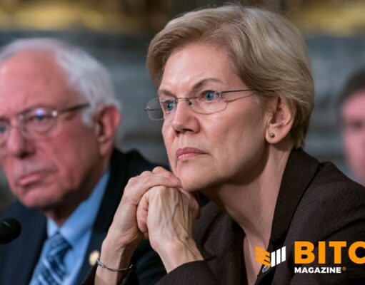 Democrats Sanders And Warren Push Labor Department To Abandon Bitcoin 401(k) Rule