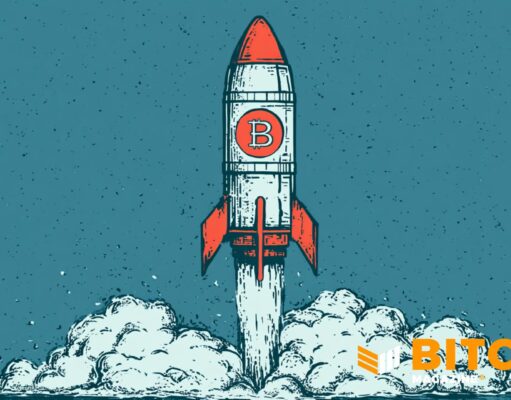 Public Companies Added 43,557 BTC In May As SpaceX Enters Bitcoin Treasury Race