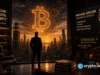 Michael Saylor says this Bitcoin metric shows Strategy’s real risk