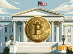Scott Bessent Backs Strategic Bitcoin Reserve, Urges Senate To Pass Clarity Act