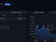 Blackrock Bitcoin News: Can Treasury Accumulation Save BTC?