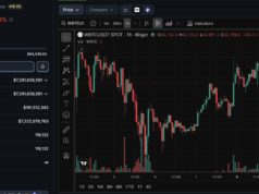 Circle Just Launched cirBTC: ‘Wrapped Bitcoin’ on Ethereum Bullish for BTC?