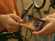 Alladan Flinn Of Based Trading Cards On Cards, Community, And Culture