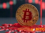 Bitcoin Bottom ‘Almost In’ As Sell-Off Cuts 14% In 7 Days