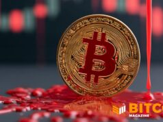 Bitcoin Bottom ‘Almost In’ As Sell-Off Cuts 14% In 7 Days