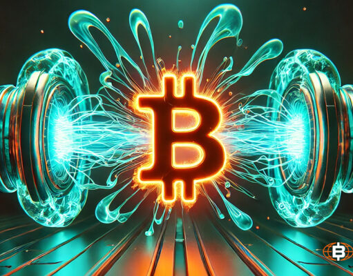 Strategy Sold 32 Bitcoin… And That’s A Good Thing.