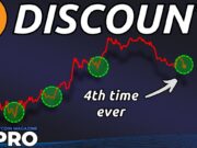 Strategy Stock MSTR Offers Bitcoin Exposure At 18% Discount