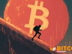 Strive (ASST) CEO Says He Is Buying Bitcoin ‘Hand Over Fist’