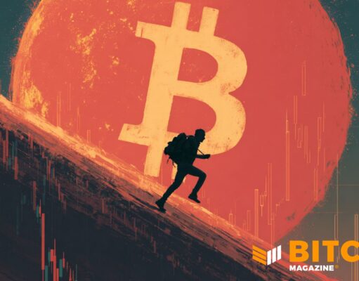 Strive (ASST) CEO Says He Is Buying Bitcoin ‘Hand Over Fist’