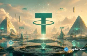 Tether’s private ownership faces rare test in ex-CIO stake sale