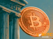 Traditional Finance Is Rushing Into Crypto As Institutions Buy Bitcoin’s Dip: Axios