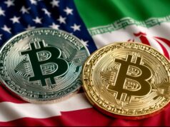 U.S. Treasury Sanctions Iran’s Largest Crypto Exchange In Sweeping Economic Warfare Push