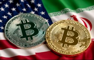 U.S. Treasury Sanctions Iran’s Largest Crypto Exchange In Sweeping Economic Warfare Push