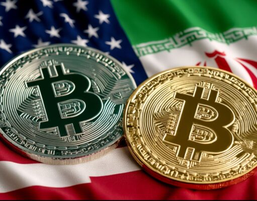 U.S. Treasury Sanctions Iran’s Largest Crypto Exchange In Sweeping Economic Warfare Push