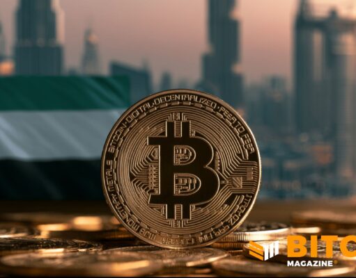 UAE-Based Goldman Lampe Private Bank Acquires $137 Million In Bitcoin