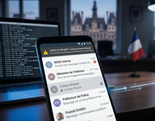 650,000 Messages, 73,000 Accounts Exposed