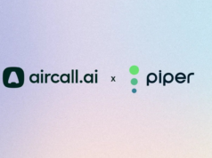 Aircall Acquires Piper AI to Automate CRM Updates, Sales Follow-Ups