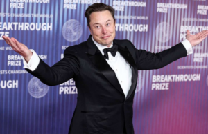 Elon Musk Becomes World’s First Trillionaire After Historic SpaceX IPO